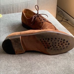 Men’s FERRAGAMO Shoes- 10.5